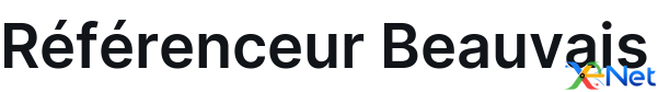 Référenceur Beauvais